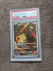Team Rocket's Meowth 109/098 Sv10: The Glory of Team Rocket Holo (Japanese)