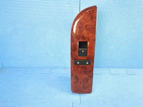 10-13 Tahoe Suburban Escalade Power Window Switch Passenger Right Front *TESTED*