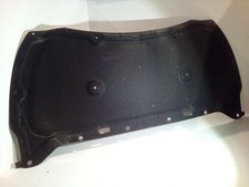 Capot Suzuki SX4