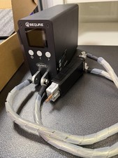SEQURE SQ-SW3 Capacitor Energy Storage Spot Welder – very low use