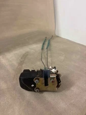 2004 Jeep Liberty Power Door Lock Latch Actuator Drivers Rear LH