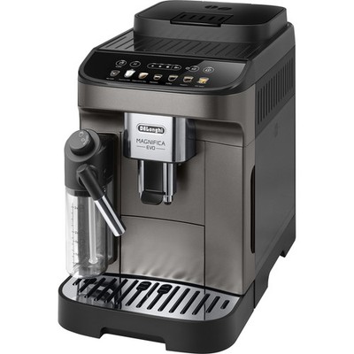 DeLonghi Magnifica Evo ECAM 290.83 TB, Vollautomat, titan