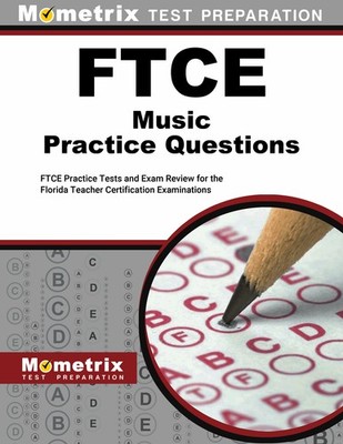 FTCE Music Practice Questions