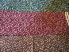 F7244, Very rare Judie Rothermel designs, Civil War reproductions, your choice,