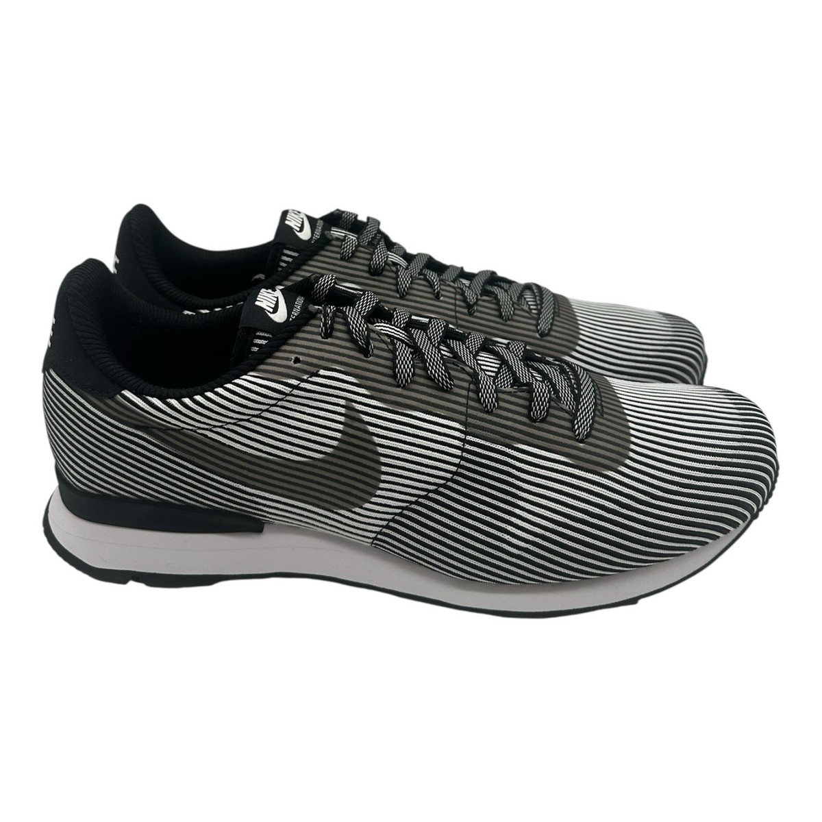 Nike Internationalist KJCRD Jacquard M QS Running Shoes Mens Sz 11