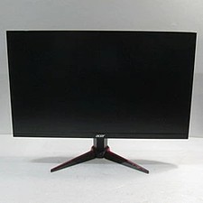 Acer Nitro VG0 VG240YEbmiix 23.8" IPS Gaming Monitor, HDMI, Includes Cables