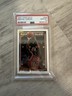 1992-93 Topps Michael Jordan #205 Gold PSA 10