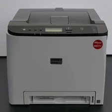 UniNet iColor 560 CMYK White Toner Printer  i560