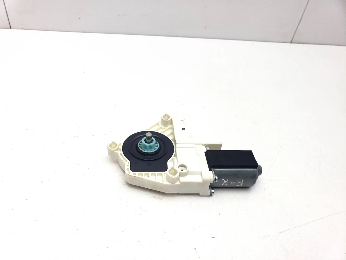 Moteur De Lève-vitre Avant Droit Audi A4 A5 A6 Q7 - Référence 8t0959802b - Occasion Fonctionnel