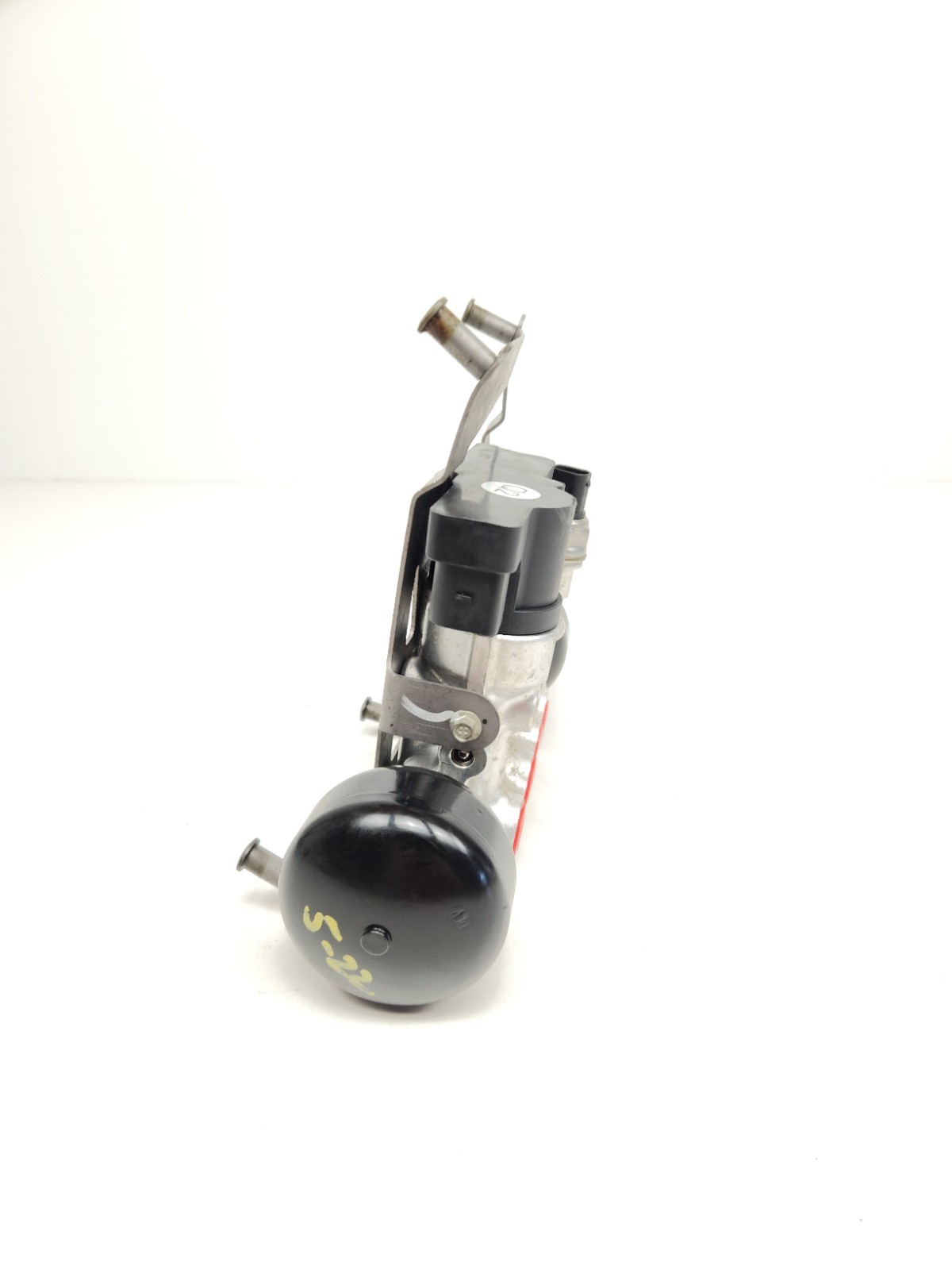 2012-2014 MCLAREN MP4-12C 570 650 OEM POWER STEERING HYDRAULIC PUMP RP0048ROH