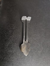 Winchester Model 67 Rifle 22 Lr Rear Sight