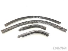 Smart Forfour Halterung für hintere Stoßstangenhalterung Hinteren 2005 Fließheck