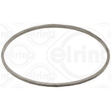 1x ORIGINAL® Elring Dichtung, Abgasrohr für VW TOUAREG (CR7 RC8) Audi A4 B9