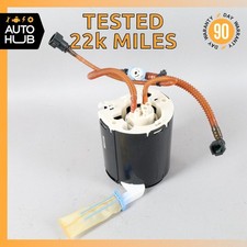 13-18 Aston Martin DB9 Vantage Vanquish Fuel Pump CD339H307AB OEM 22k