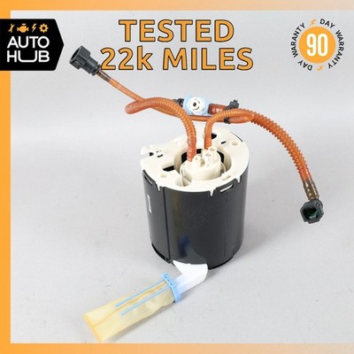 13-18 Aston Martin DB9 Vantage Vanquish Fuel Pump CD339H307AB OEM 22k