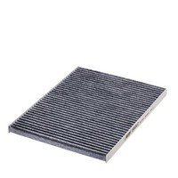 Hengst Filter Innenraumfilter E903LC Pollenfilter Aktivkohlefilter FüR Opel V94