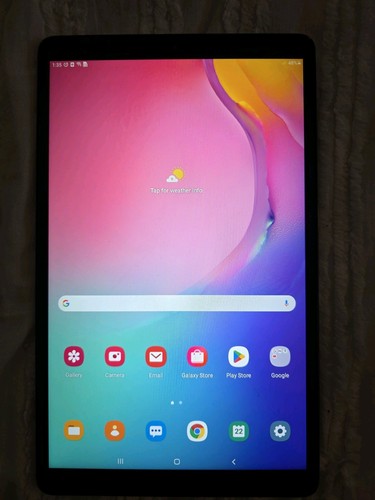 Galaxy Tab A