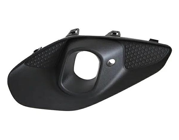 Gitter Grill StoßStange Vorne Links FÜR Opel Corsa F 2020-2023 MIT Nebel-image