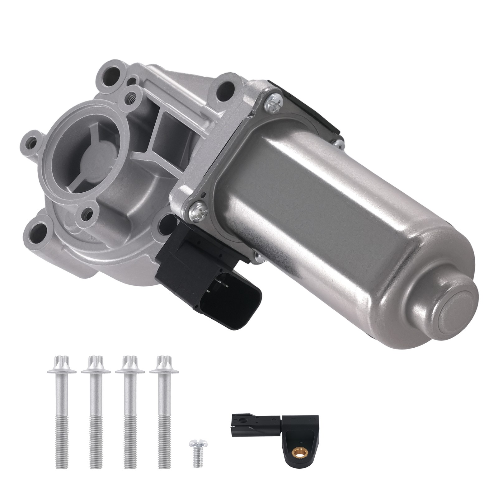 Transfer Case Shift Vtg Actuator For BMW X3 2004 E83 3.0d 150KW 204HP 0130008507 - Image 4