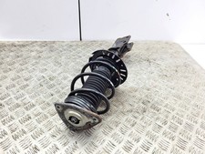 FRONT SHOCK ABSORBER 1.2 PETROL 9819718680 VAUXHALL GRANDLAND X 2018