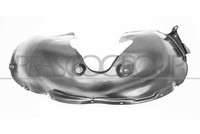 Prasco InnenkotflüGel Links, Vorne U.A. FüR Vw