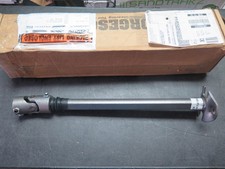Borgeson 000934 Steering, Gear and Related Co...