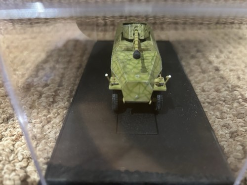 Dragon Armor 1:72 Sd. Kfz.251/22 Ausf D, 7th Pz. Div., Poland 1945, No. 60488 - Picture 11 of 11