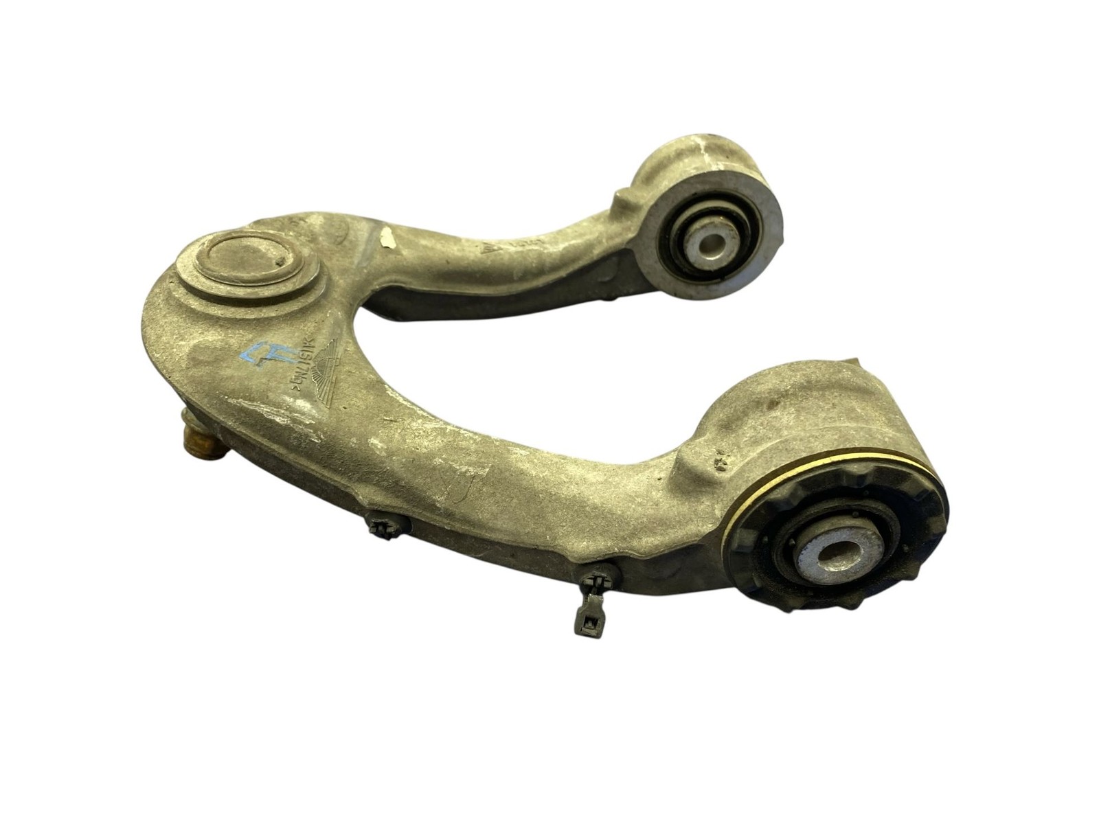 2010-2019 Aston Martin Rapide DDAJ OEM LH FRONT LEFT UPPER CONTROL ARM