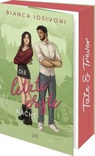 Die letzte erste Nacht: Als Neuauflage erstmals im P... | Buch | Zustand wie neu