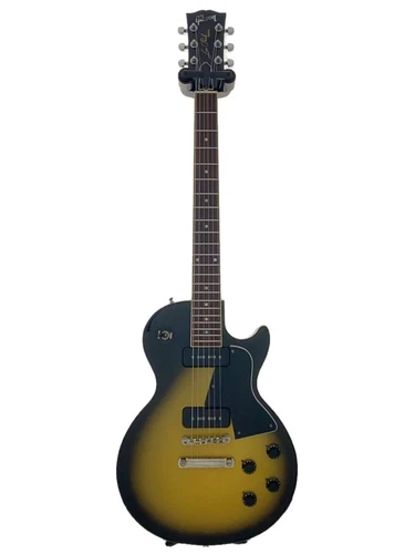 LP Special 1995 Les Paul Special/1995/P-100 pickup/Body only// Gibson
