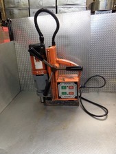 ALFRA EHN 20-2   Magnetbohrmaschine  Magnetfußbohrmaschine  Kernbohrmaschine