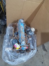 Engine 6-250 Without Integral Intake Manifold Fits 73-79 Camaro 309542