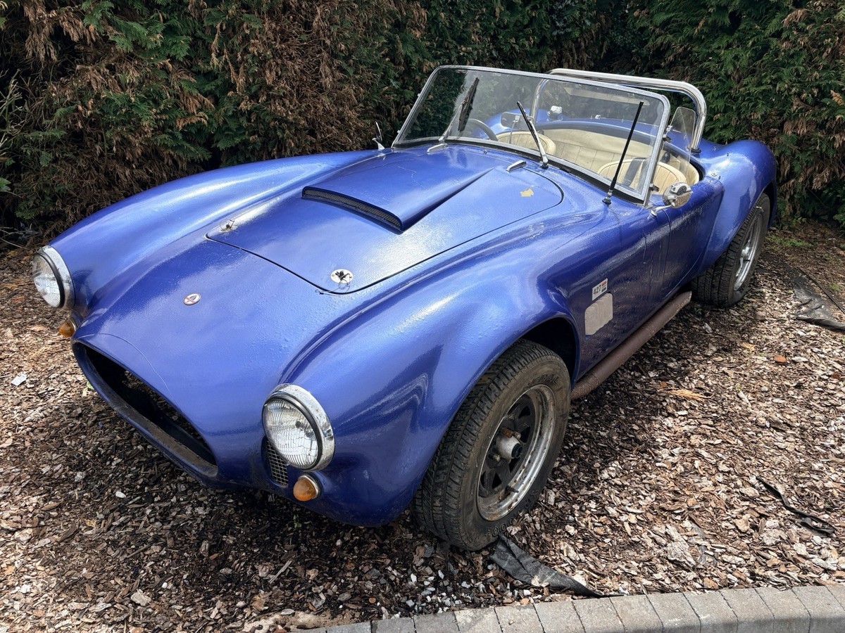 AC Cobra