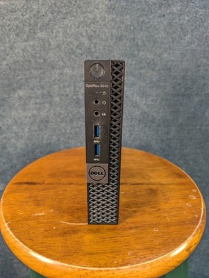 Dell Optiplex 3040 MICRO i5-6500t 8/16GB 256GB SSD Homelab/GameServer/General PC