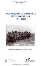 Pionniers de la chirurgie maxillo-faciale (19...