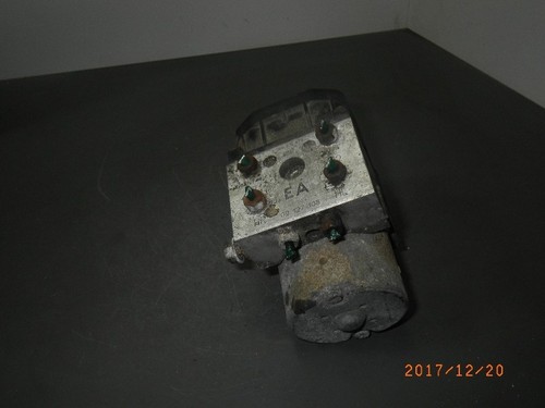 93536 Bremsaggregat ABS OPEL Corsa C (X01) 0273004227 1.2