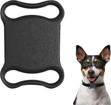 GPS Tracker for Dogs,Waterproof GPS Dog Tracker | No Monthly Fee, Real-Time Trac