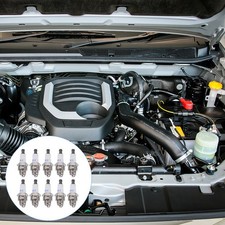  10 Pcs Weeding Tool for Block Paving Garden Tools Gardening Spark Plug