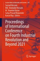 Sazzad Hossain (U. A.) | Proceedings Of International Conference On Fourth...