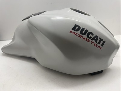   Ducati Monster 821 Dark 2014-2016 Benzintank  
