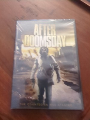 After Doomsday (DVD) Horror Sci-Fi Apocalypse Movie
