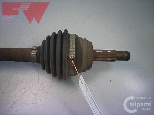 Antriebswelle links 1,0 VW Lupo Lim. (Typ:6X/6E) 6N0407271H