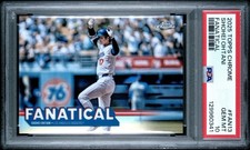 2025 Topps Chrome - Fanatical Shohei Ohtani #FAN-13 for sale