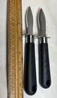 OYSTER SHUCKING KNIVES 2 And Cut Proof Gloves — photo 4