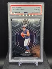 2024 Panini Mosaic Caleb Williams #301 Rookie RC Chicago Bears PSA 10 GEM MINT