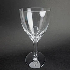 Genova by Baccarat Crystal 6 1/2" Claret Wine Glass(s) EXCELLENT