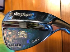 MacGregor Tourney PMB Forged 58 10 Lob wedge RH