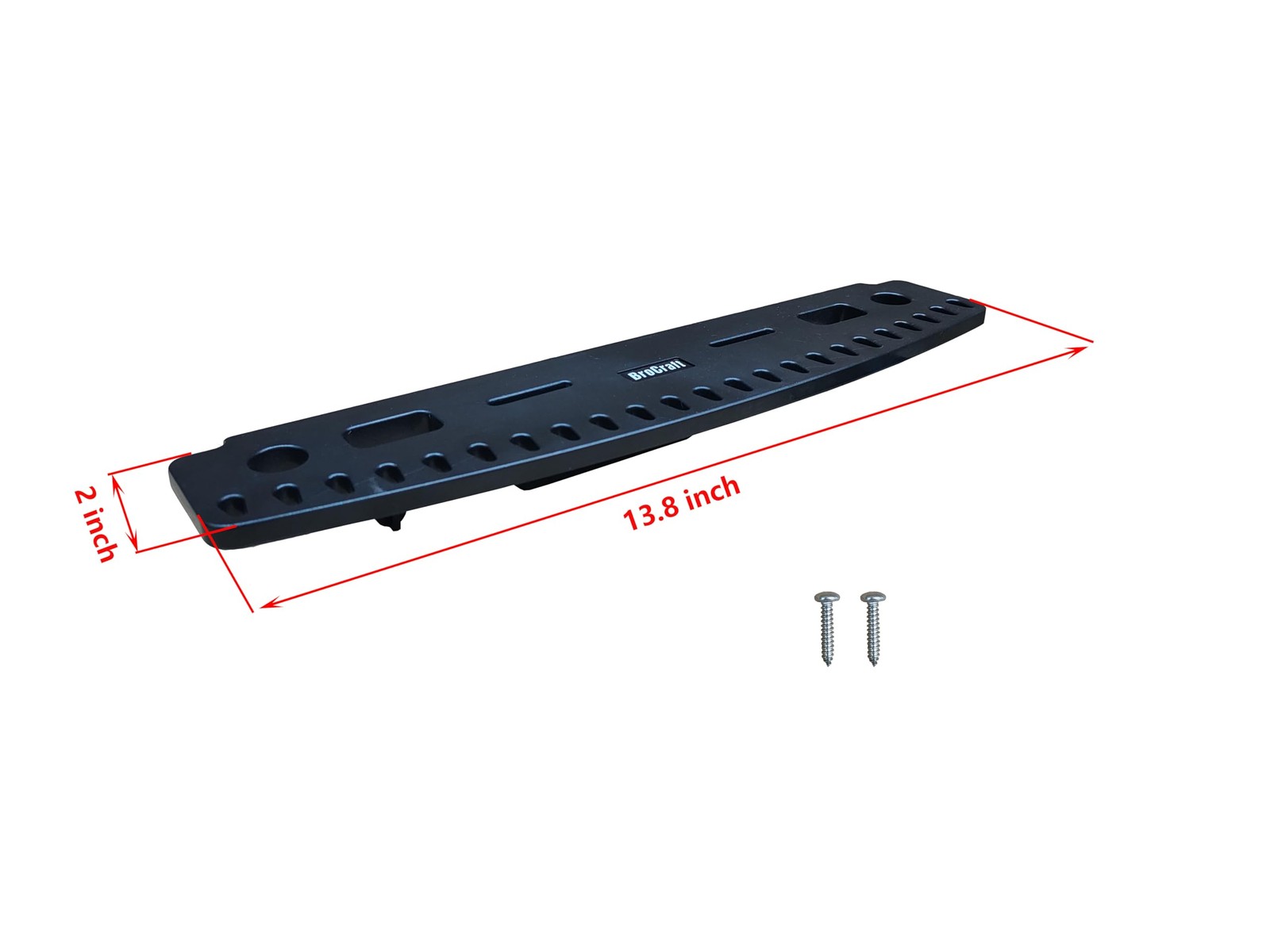 Knife and Plier Holder Rig Rack for Boat Marine Fishing Sailing Accessory