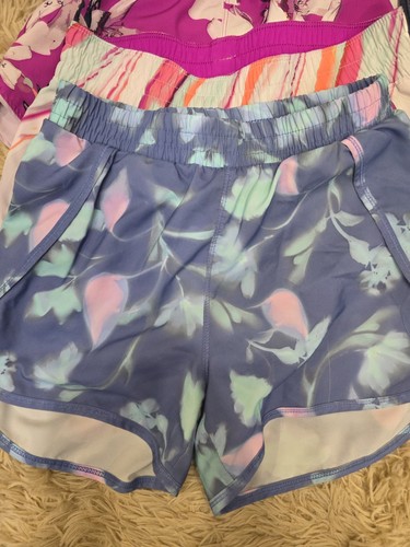 Girls Large 10/12 Shorts/ Bottoms Bundle Lot Of 6 Pcs - Picture 5 of 8