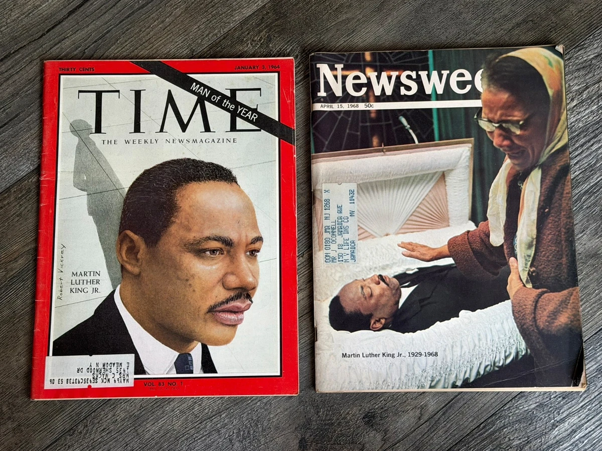 Newsweek Magazines 1940-1979 for sale | eBay